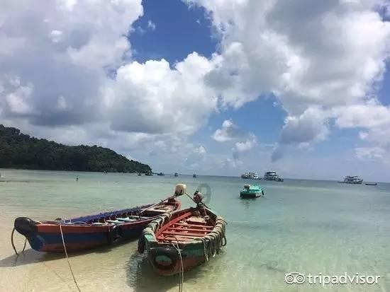 小艾比当海军