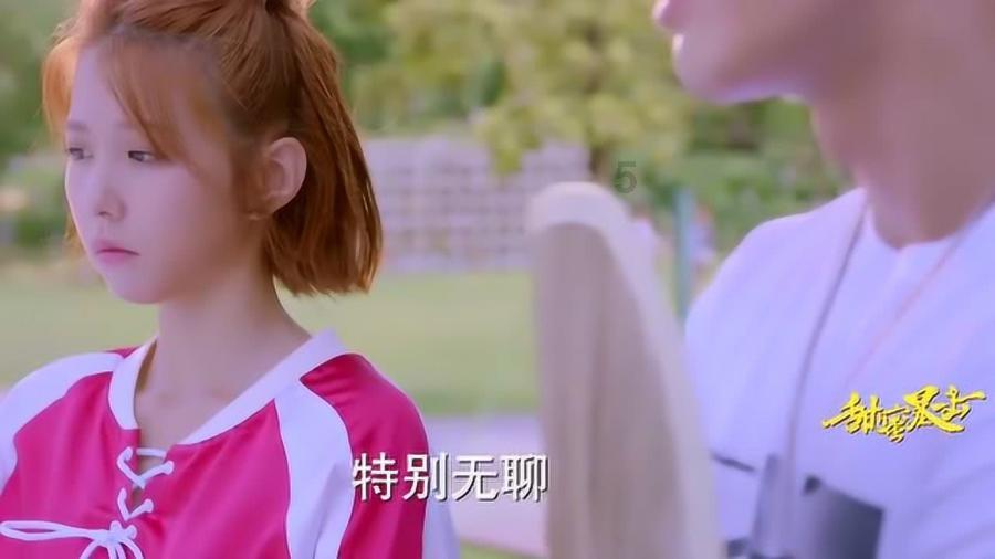 韩国总统：不如加入韩国国籍？马云懵了3秒，仅10字巧妙化解尴尬游戏画面